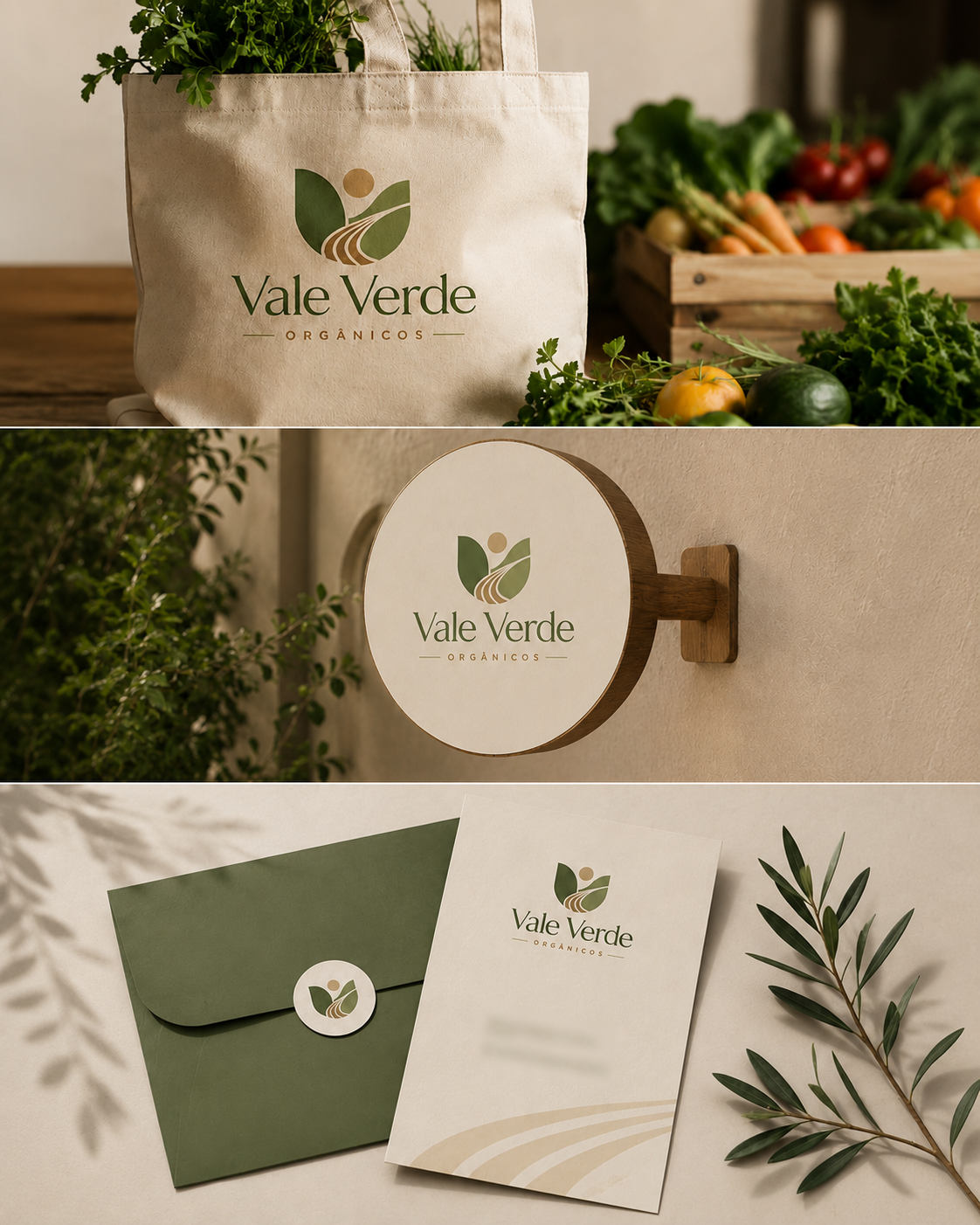 Vale Verde Orgânicos
