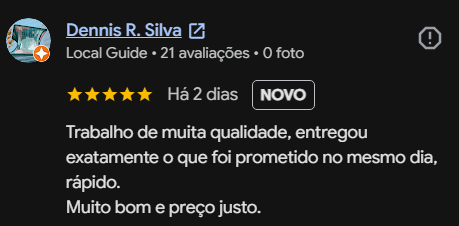 Depoimento 4