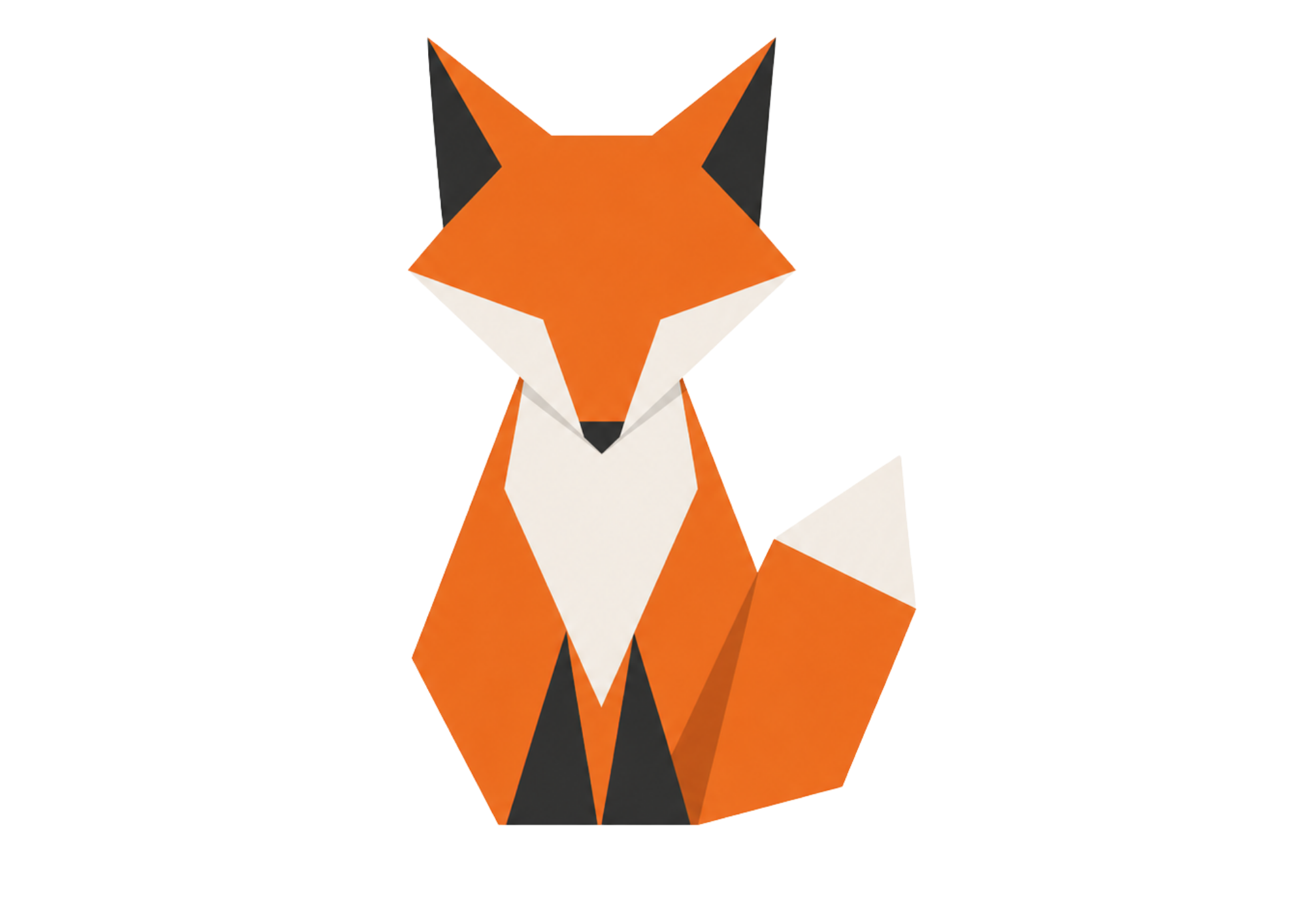 Logo da Raposa