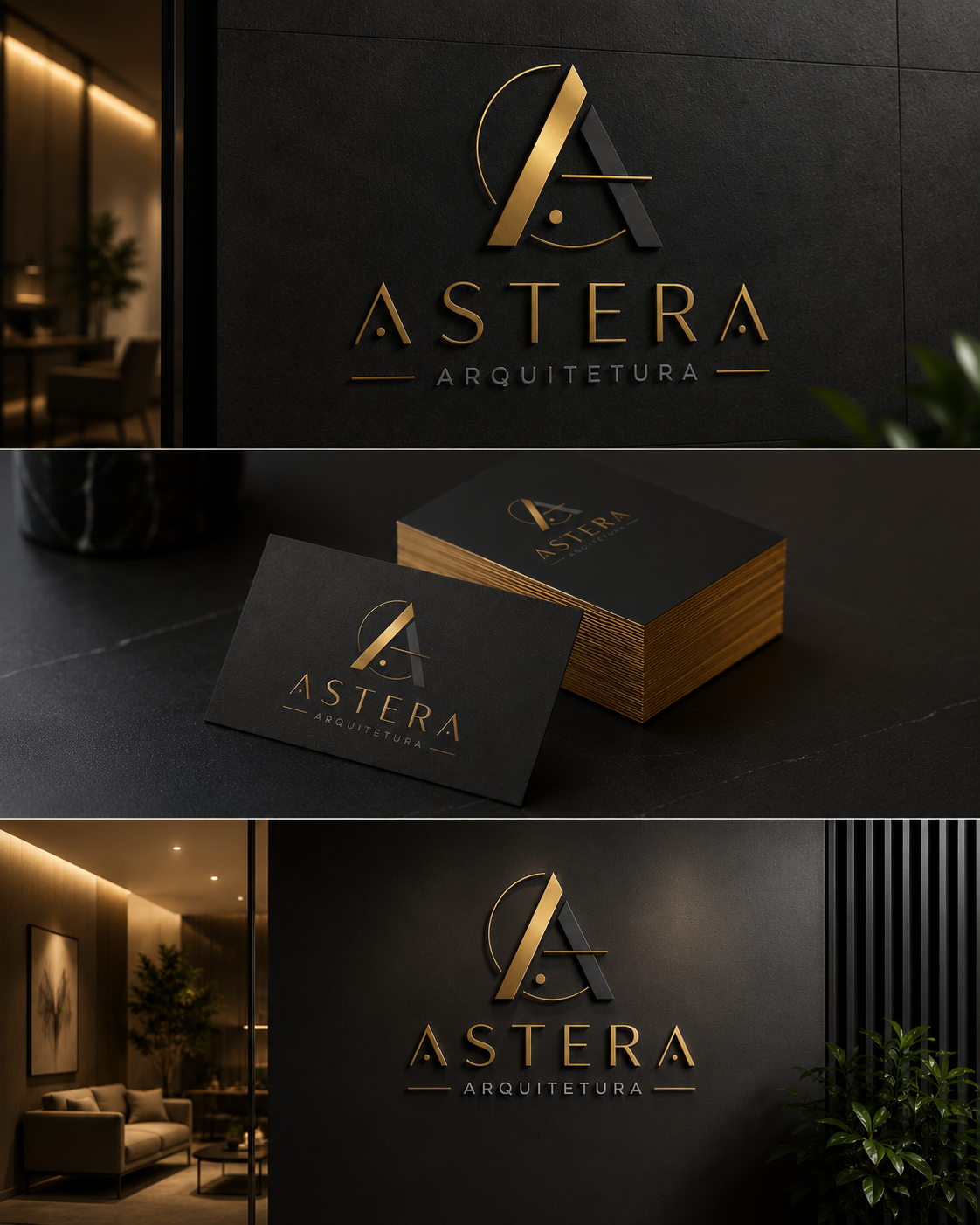 Astera Arquitetura